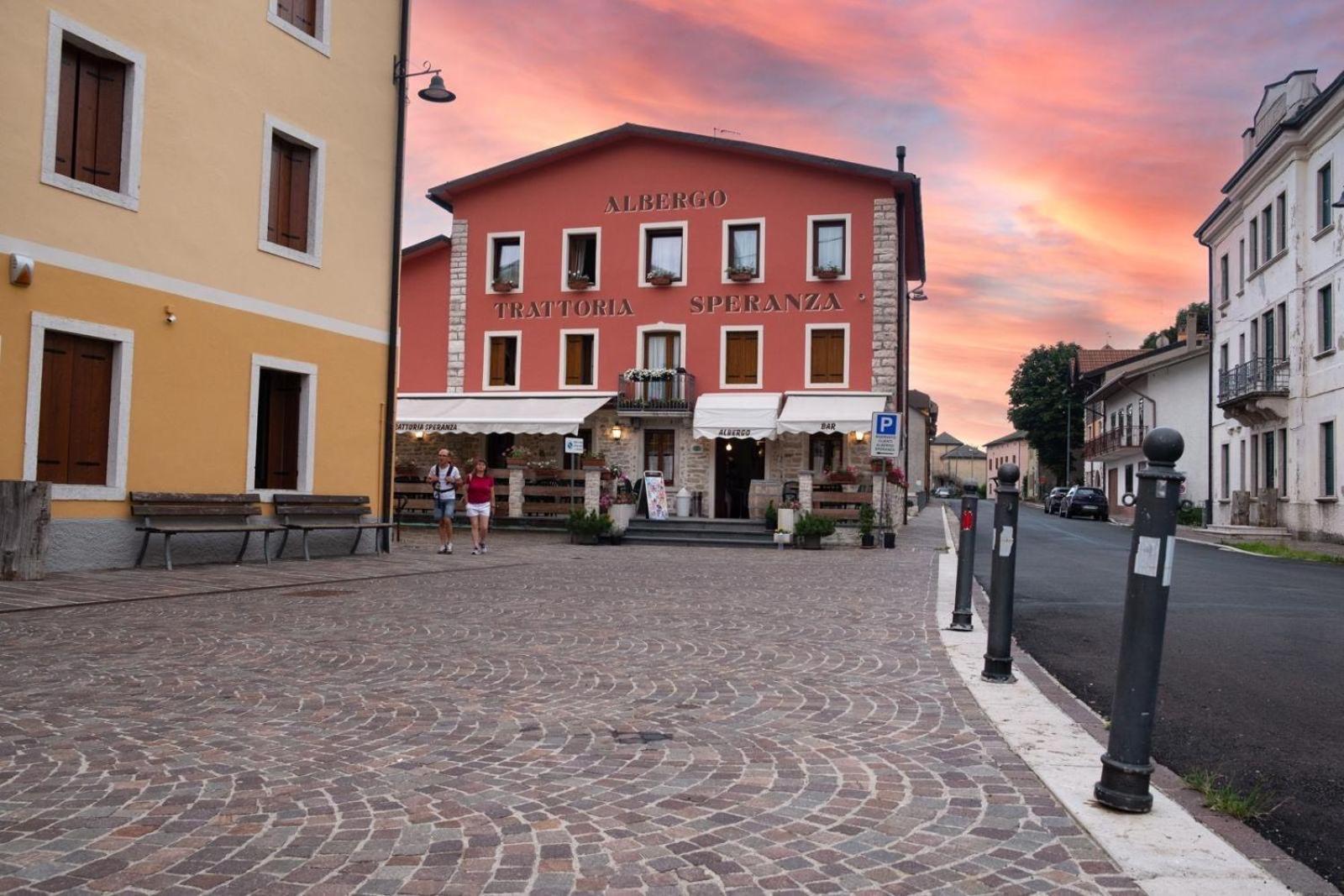 Trattoria Speranza Hotel