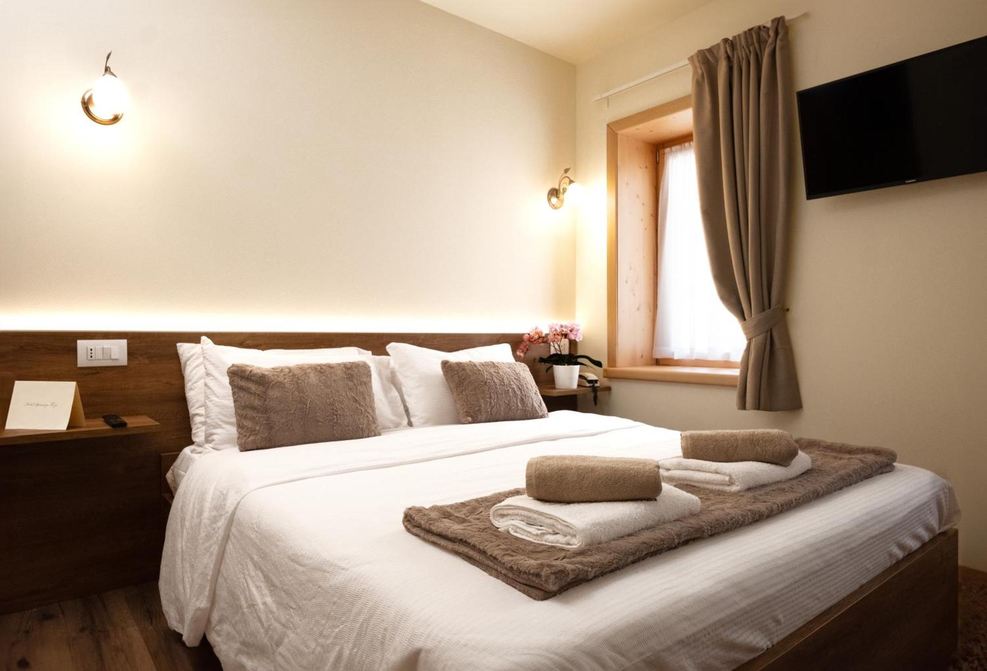 Trattoria Speranza Hotel