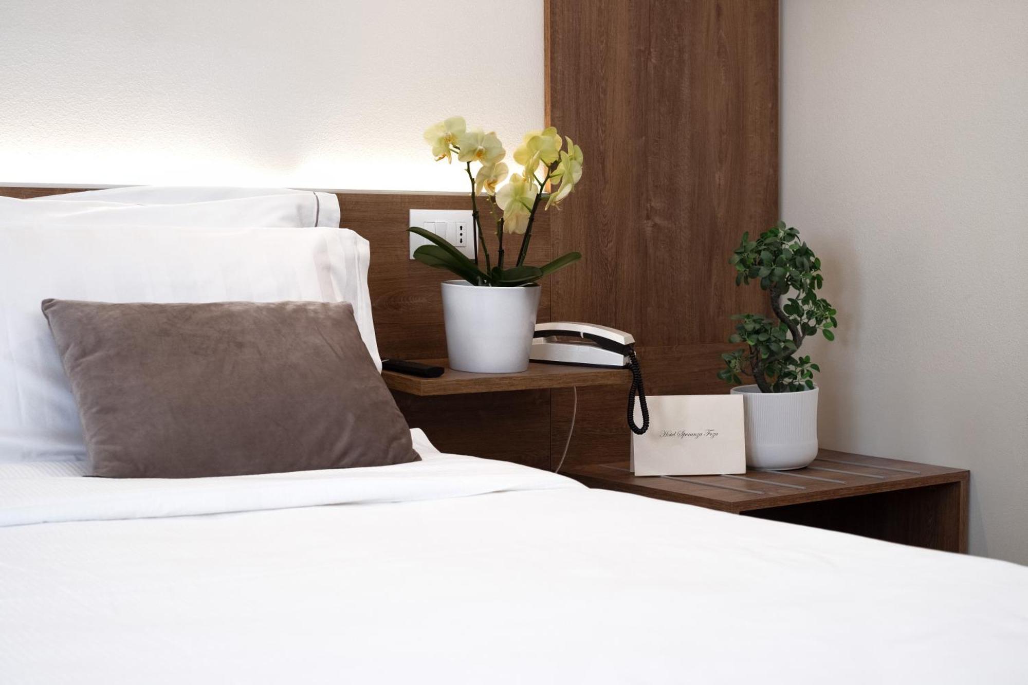 Trattoria Speranza Hotel 2*