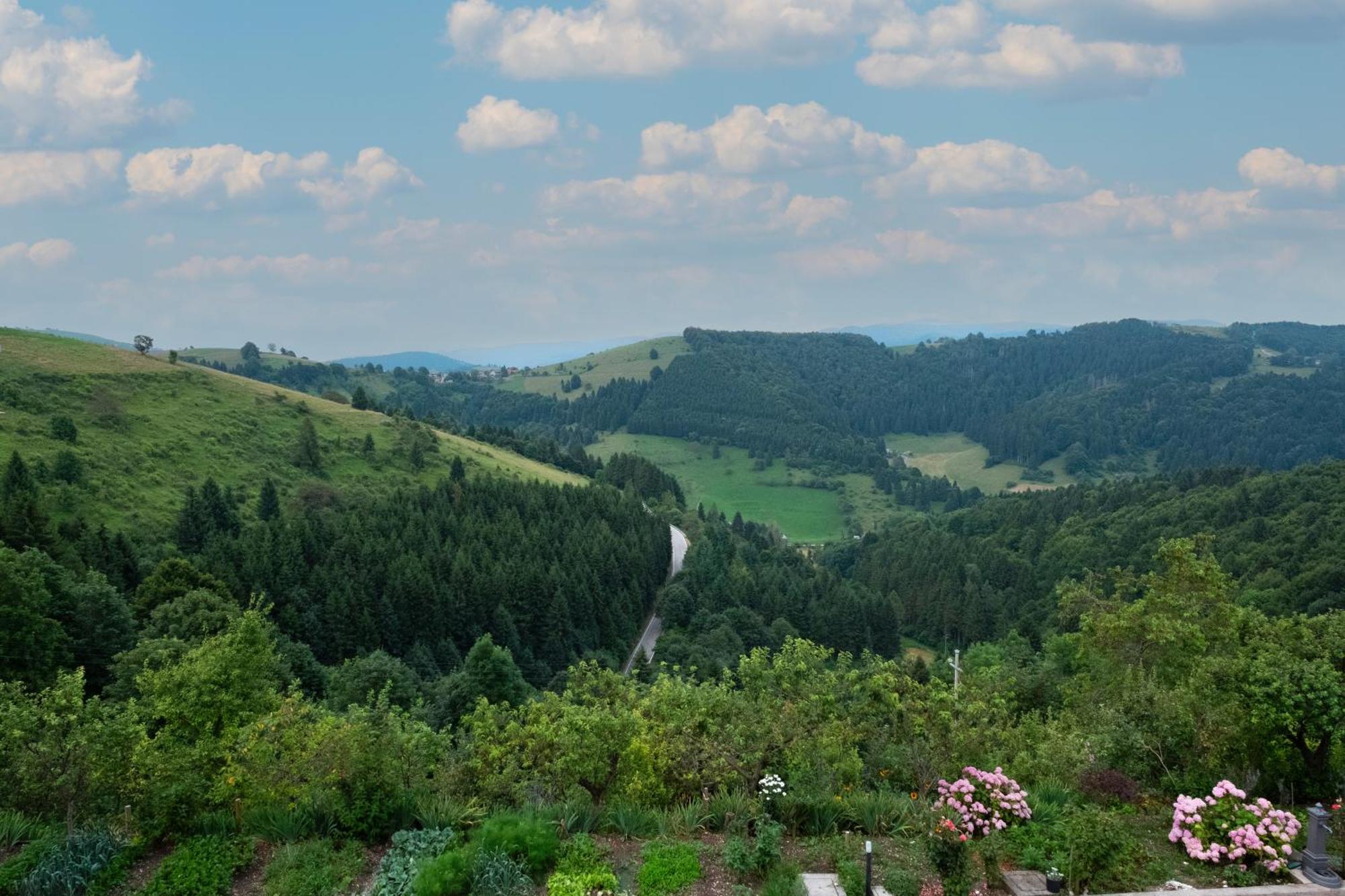 Hotel Trattoria Speranza