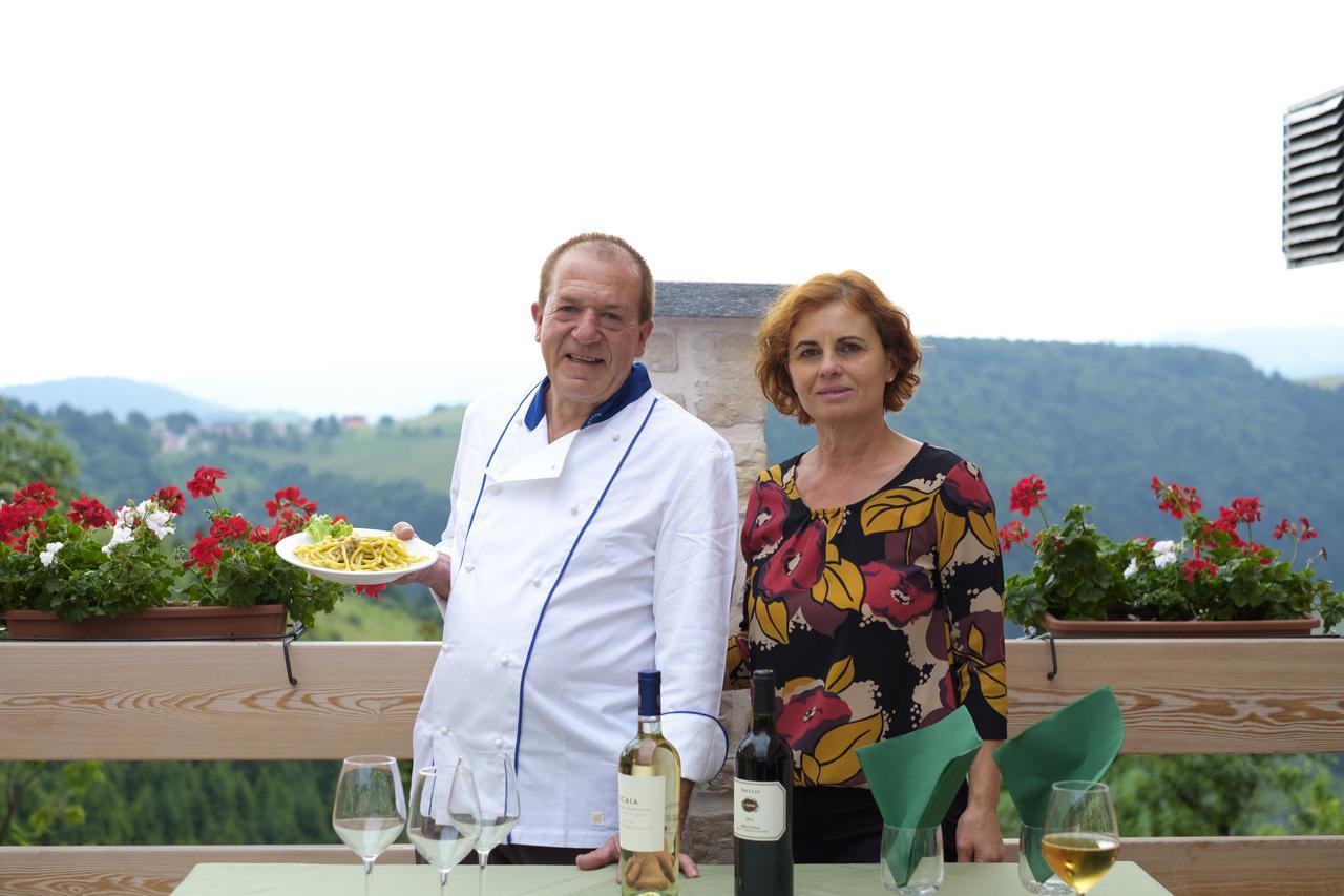Trattoria Speranza Hotel 2*